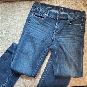 Bootcut Jeans